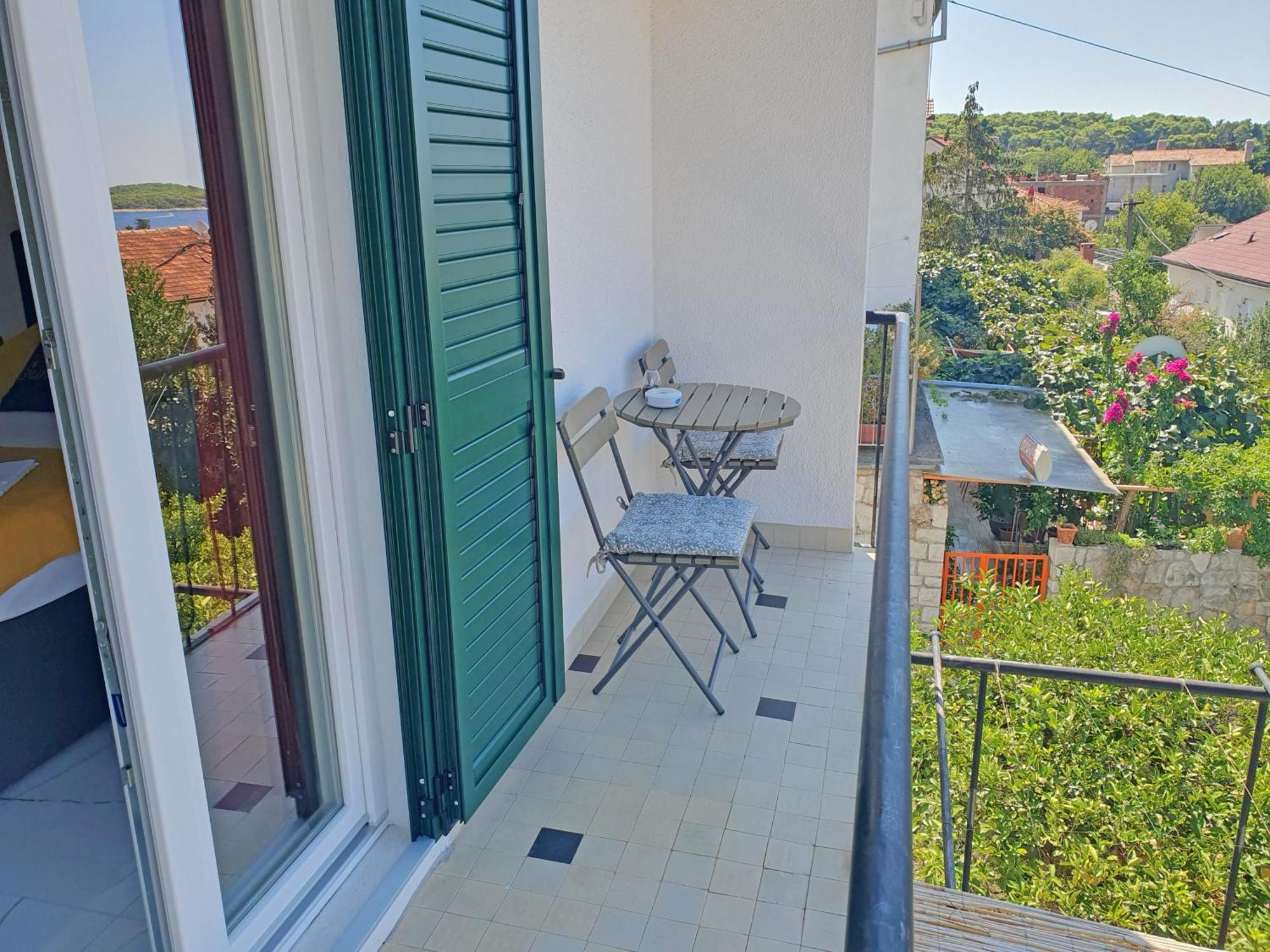 Holiday Home Gordana II Χβαρ Εξωτερικό φωτογραφία