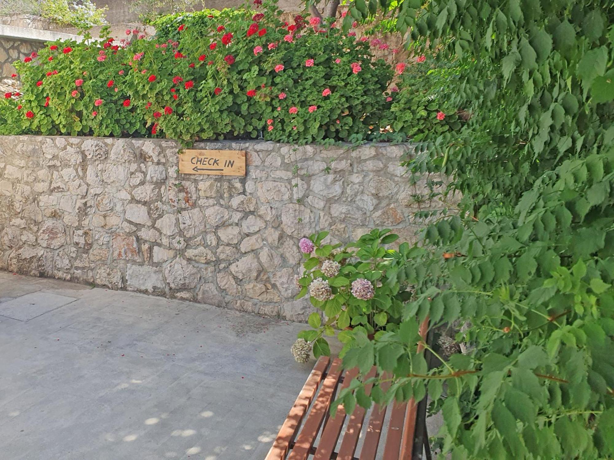 Holiday Home Gordana II Χβαρ Εξωτερικό φωτογραφία
