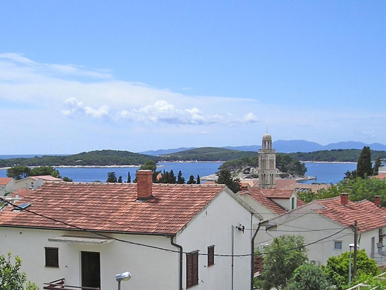 Holiday Home Gordana II Χβαρ Εξωτερικό φωτογραφία