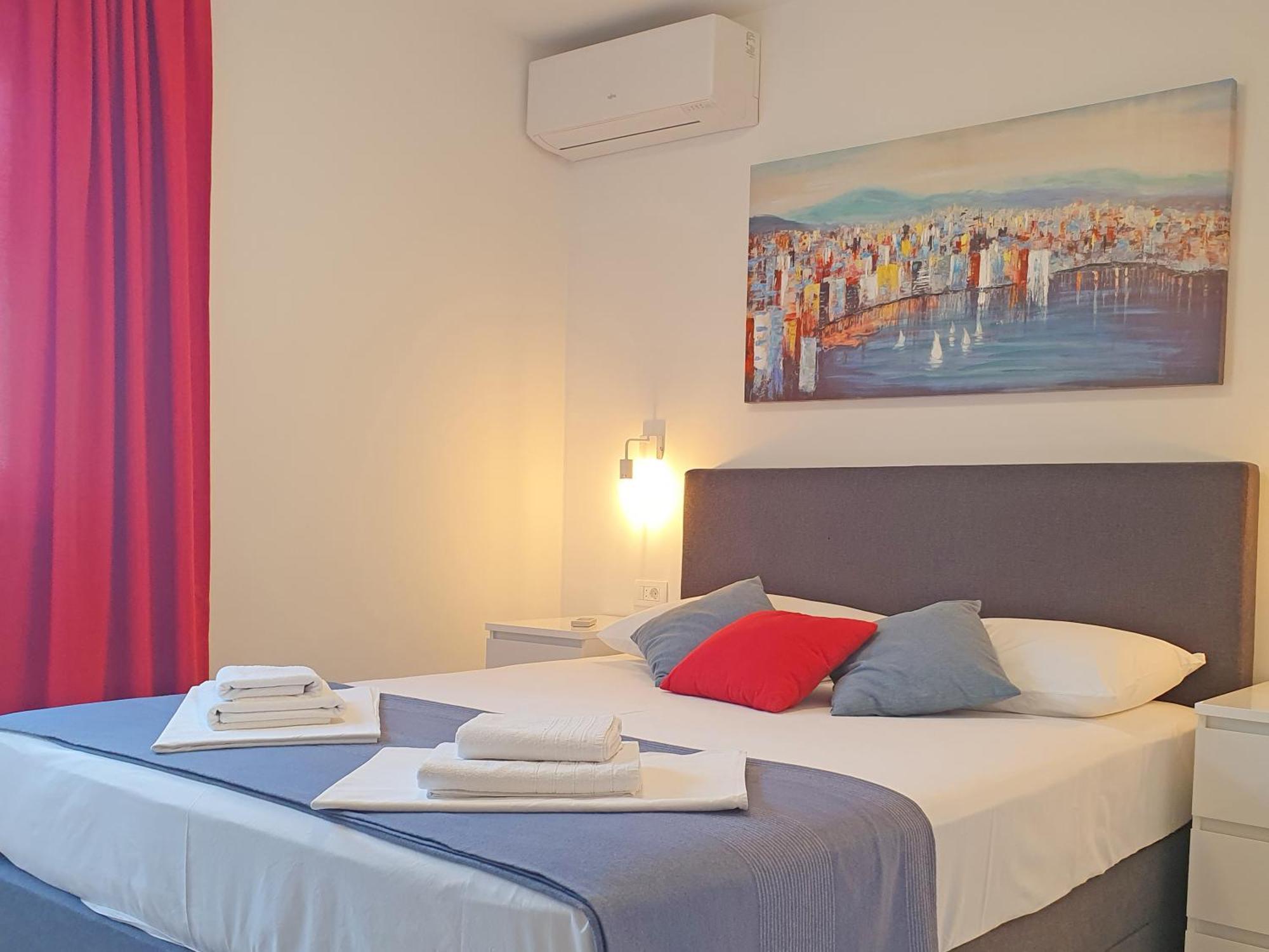 Holiday Home Gordana II Χβαρ Εξωτερικό φωτογραφία