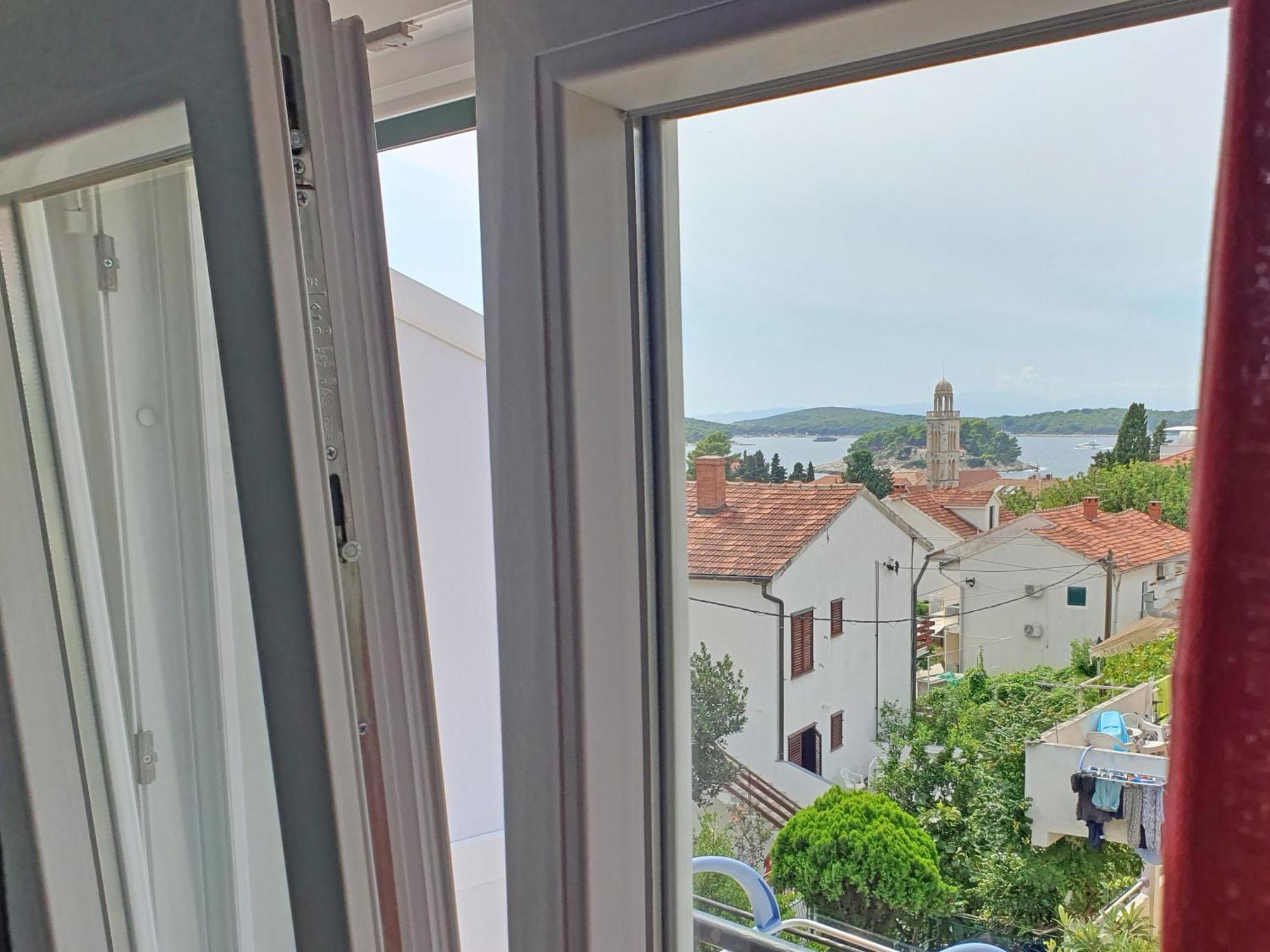 Holiday Home Gordana II Χβαρ Εξωτερικό φωτογραφία