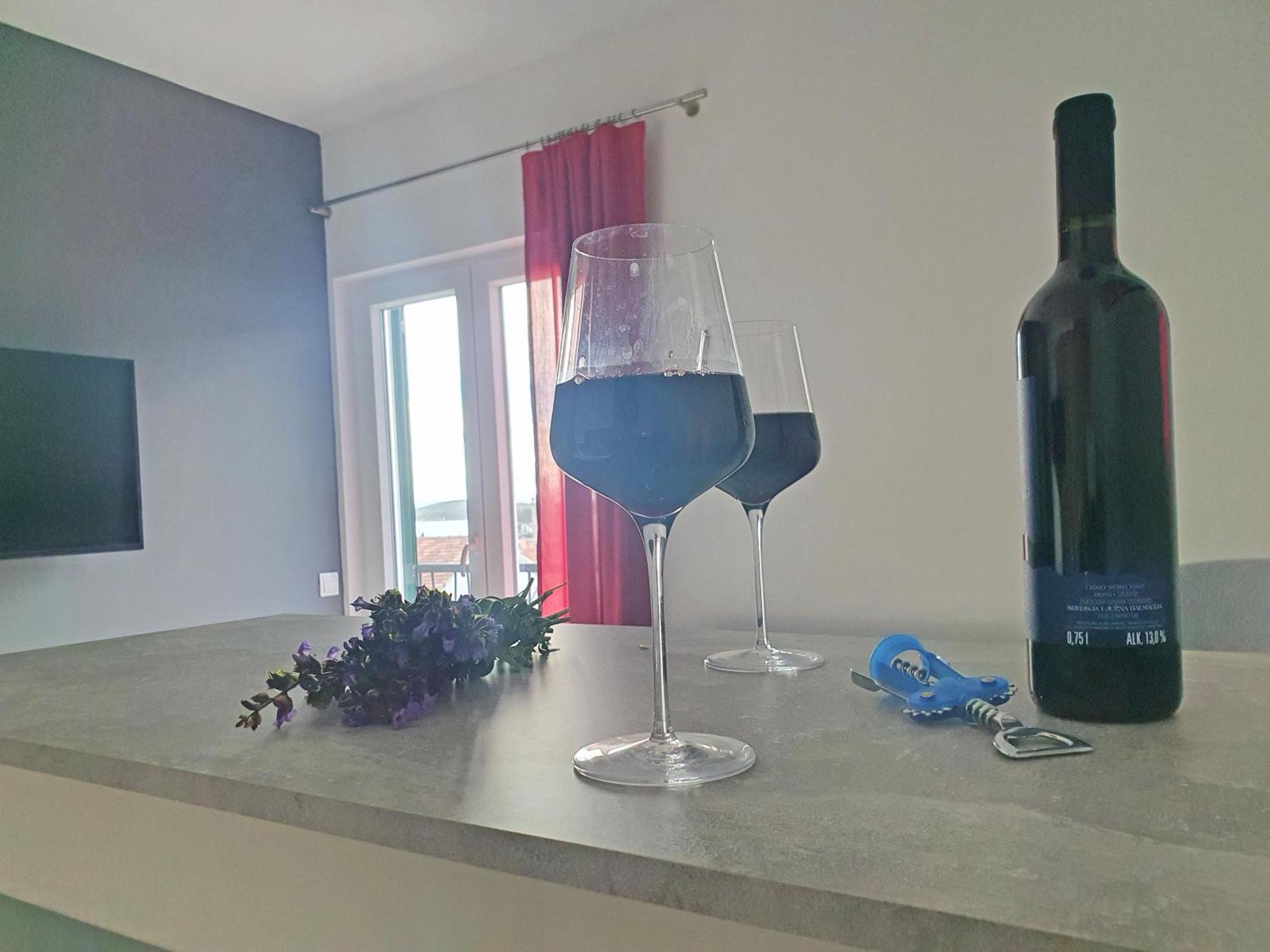 Holiday Home Gordana II Χβαρ Εξωτερικό φωτογραφία