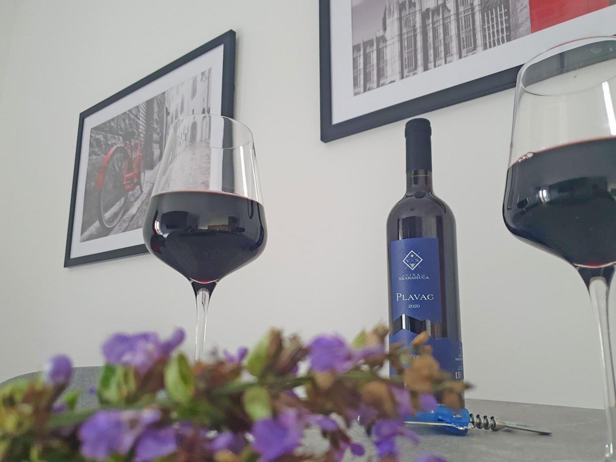 Holiday Home Gordana II Χβαρ Εξωτερικό φωτογραφία