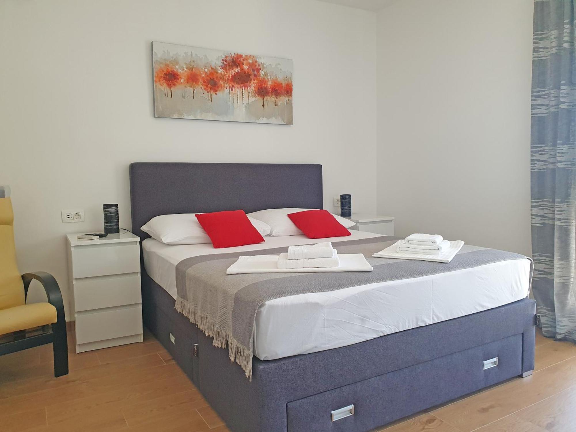 Holiday Home Gordana II Χβαρ Εξωτερικό φωτογραφία