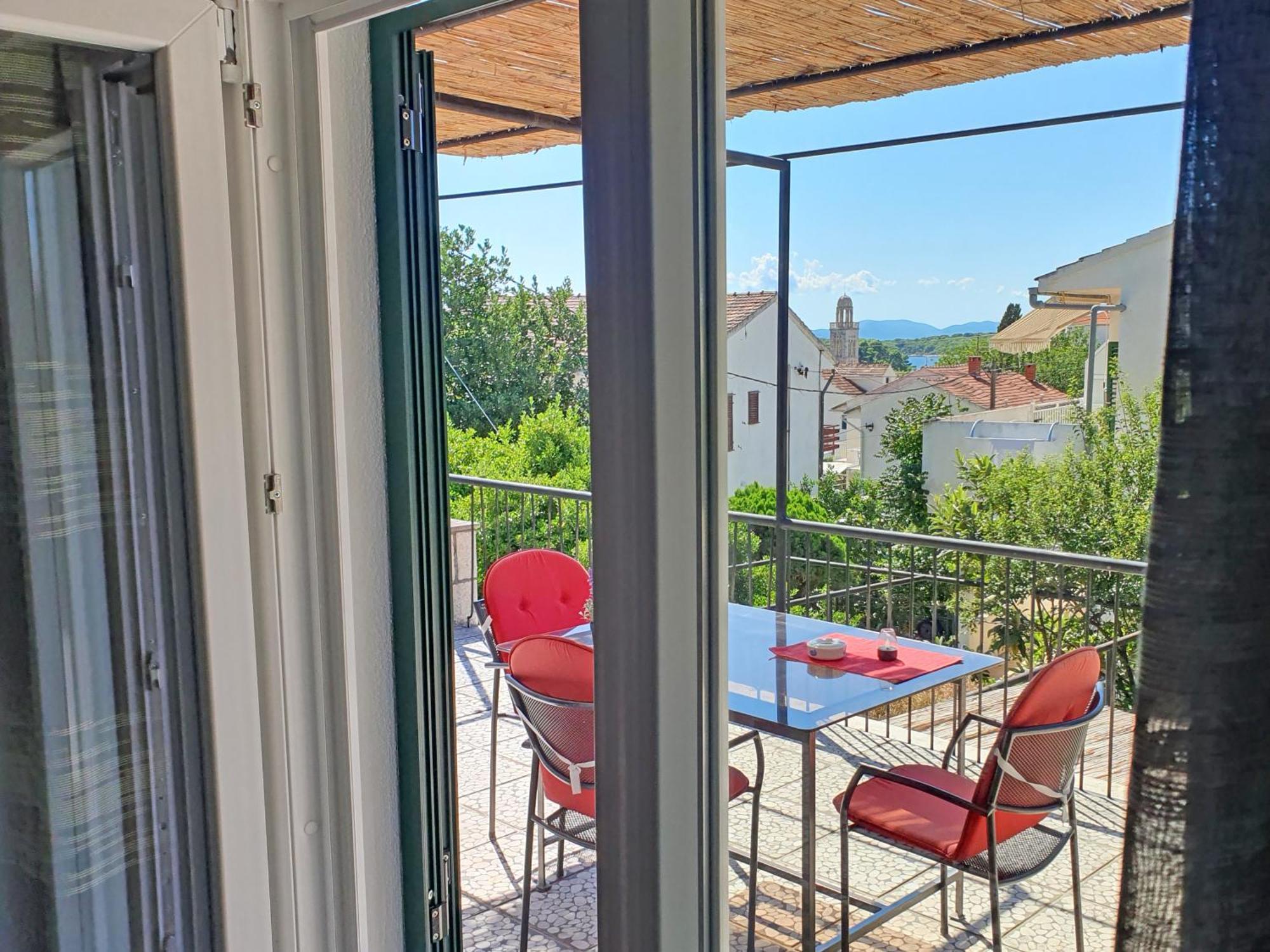 Holiday Home Gordana II Χβαρ Εξωτερικό φωτογραφία