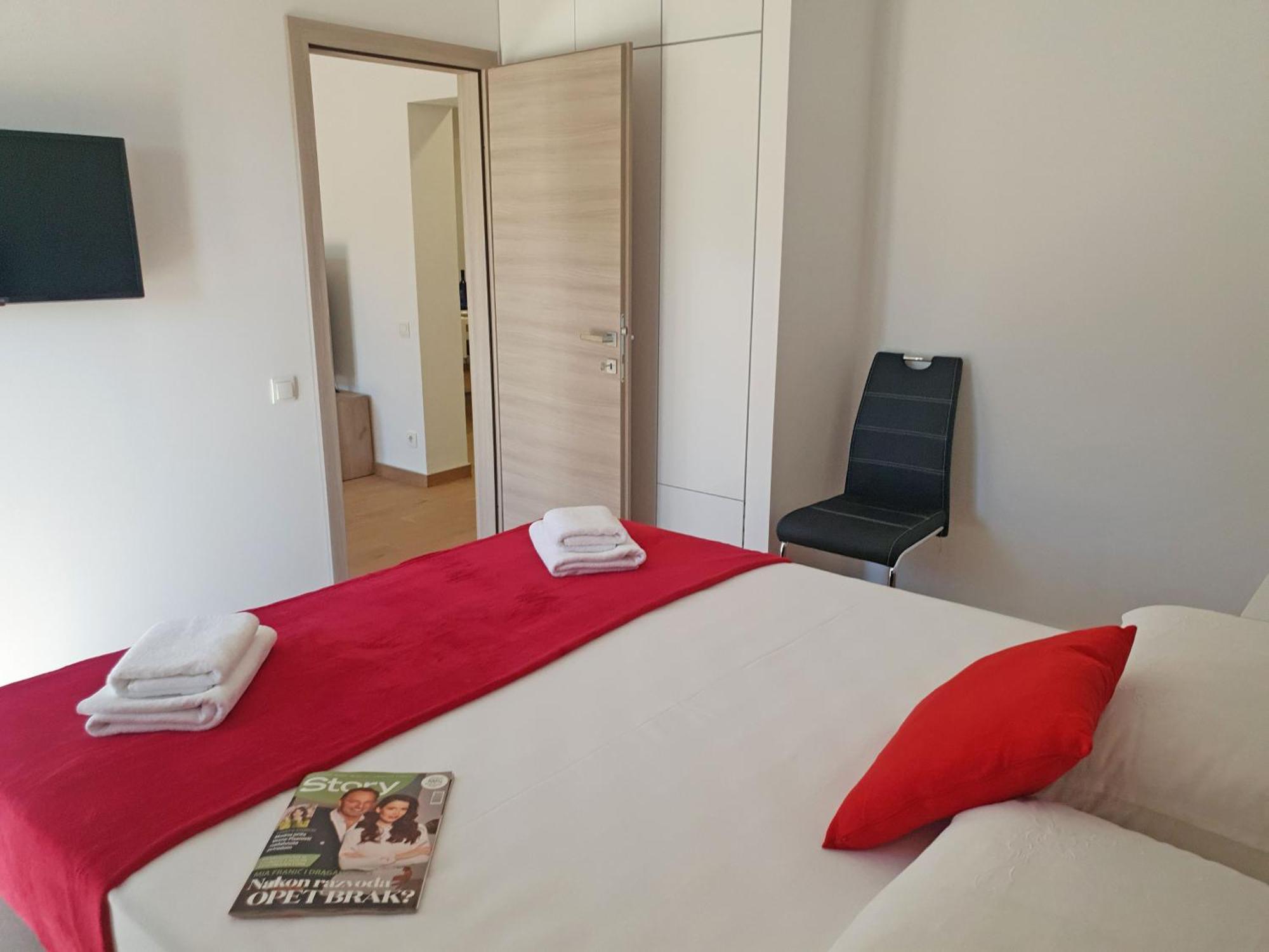 Holiday Home Gordana II Χβαρ Εξωτερικό φωτογραφία