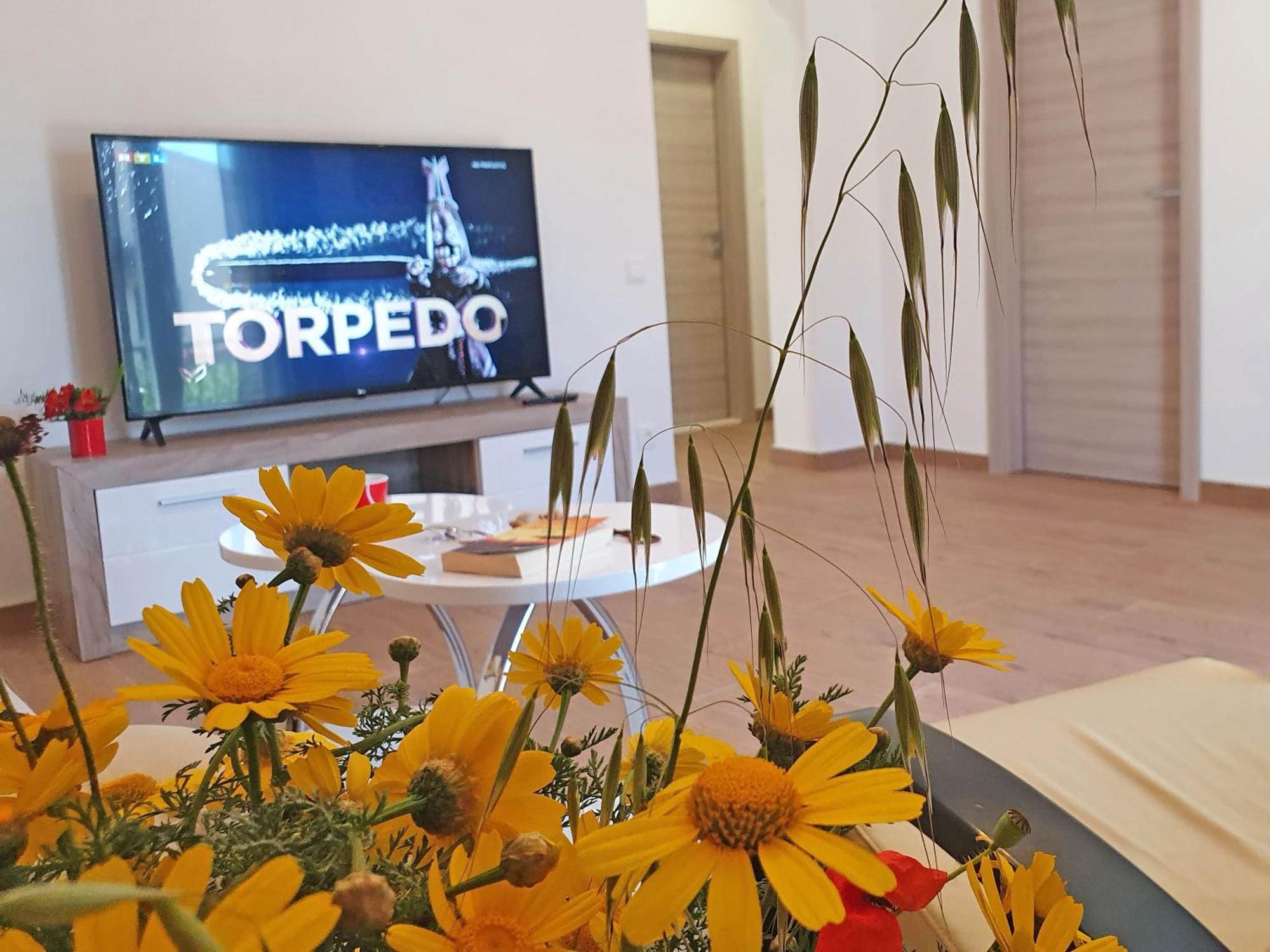 Holiday Home Gordana II Χβαρ Εξωτερικό φωτογραφία